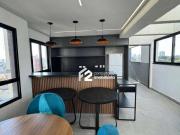 Apartamento com 1 dormitório à venda, 26 m² por R$...