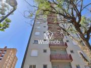 Apartamento com 1 dormitório à venda, 26 m² por R$...