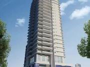 Apartamento com 1 dormitório à venda, 26 m² por R$...