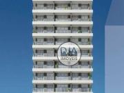 Apartamento com 1 dormitório à venda, 26 m² por R$...