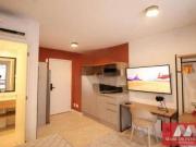 Apartamento com 1 dormitório à venda, 26 m² por R$...