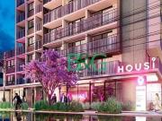 Apartamento à venda, 26 m² por R$ 468.368,13 Vila...