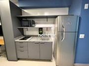 Apartamento com 1 dormitório à venda, 26 m² por R$...