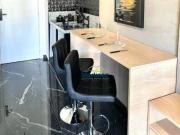 Apartamento com 1 dormitório à venda, 26 m² por R$...