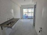 Apartamento com 1 dormitório à venda, 26 m² por R$...