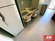 Apartamento à venda, 26 m² por R$ 520.000,00 Bela Vista...