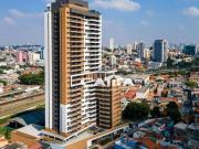 Apartamento com 1 dormitório à venda, 27 m² Guilhermina...
