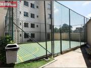 Apartamento com 1 dormitório à venda, 27 m² por R$...