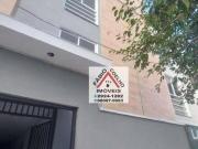 Apartamento com 1 dormitório à venda, 27 m² por R$...