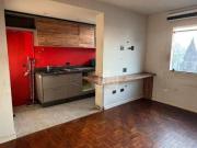 Apartamento com 1 dormitório à venda, 27 m² por R$...