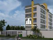 Apartamento com 1 dormitório à venda, 27 m² por R$...