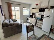 Apartamento com 1 dormitório à venda, 27 m² por R$...