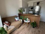 Apartamento com 1 dormitório à venda, 27 m² por R$...