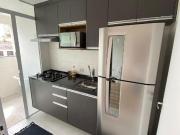 Apartamento com 1 dormitório à venda, 27 m² por R$...