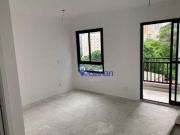 Apartamento com 1 dormitório à venda, 27 m² por R$...