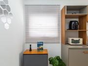 Apartamento com 1 dormitório à venda, 27 m² por R$...