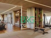 Apartamento com 1 dormitório à venda, 27 m² por R$...
