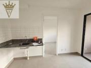 Apartamento com 1 dormitório à venda, 27 m² por R$...