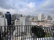 Apartamento com 1 dormitório à venda, 27 m² por R$...
