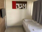 Apartamento com 1 dormitório à venda, 28 m² por R$...