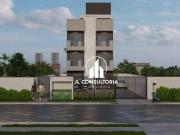 Apartamento com 1 dormitório à venda, 28 m² por R$...