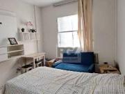 Apartamento com 1 dormitório à venda, 28 m² por R$...