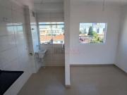 Apartamento com 1 dormitório à venda, 28 m² por R$...