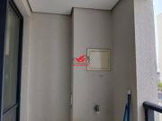 Apartamento com 1 dormitório à venda, 28 m² por R$...