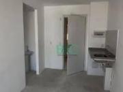 Apartamento com 1 dormitório à venda, 28 m² por R$...
