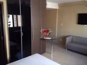 Apartamento com 1 dormitório à venda, 28 m² por R$...