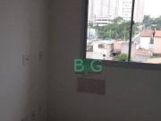 Apartamento com 1 dormitório à venda, 29 m² por R$...