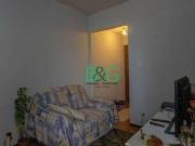 Apartamento com 1 dormitório à venda, 29 m² por R$...