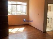 Apartamento com 1 dormitório à venda, 29 m² por R$...