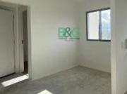 Apartamento com 1 dormitório à venda, 29 m² por R$...