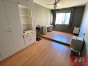 Apartamento com 1 dormitório à venda, 29 m² por R$...