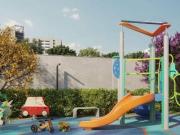 Apartamento com 1 dormitório à venda, 29 m² por R$...