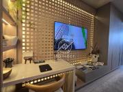 Apartamento com 1 dormitório à venda, 29 m² por R$...