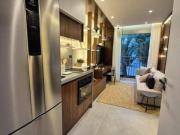 Apartamento com 1 dormitório à venda, 29 m² por R$...