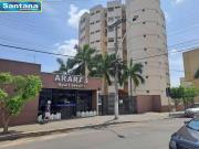 Apartamento com 1 dormitório à venda, 29 m² por R$...