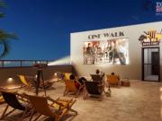 Apartamento com 1 dormitório à venda, 30 m² Batel...