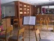 Apartamento com 1 dormitório à venda, 30 m² Jardins São...