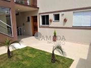 Apartamento com 1 dormitório à venda, 30 m² por R$...
