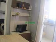 Apartamento com 1 dormitório à venda, 30 m² por R$...