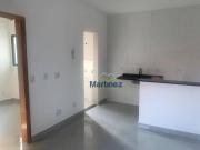 Apartamento com 1 dormitório à venda, 30 m² por R$...