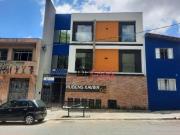 Apartamento com 1 dormitório à venda, 30 m² por R$...