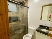 Apartamento com 1 dormitório à venda, 30 m² por R$...