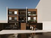 Apartamento com 1 dormitório à venda, 30 m² por R$...