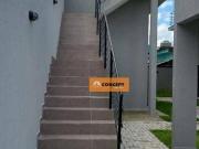 Apartamento com 1 dormitório à venda, 30 m² por R$...