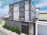 Apartamento com 1 dormitório à venda, 30 m² por R$...