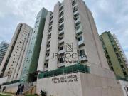 Apartamento com 1 dormitório à venda, 30 m² por R$...